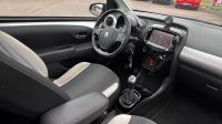 PEUGEOT 108 TOP Allure Klimaautomatik + Sitzheizung