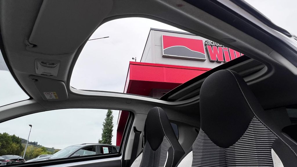 PEUGEOT 108 TOP Allure Klimaautomatik + Sitzheizung