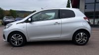 PEUGEOT 108 TOP Allure Klimaautomatik + Sitzheizung