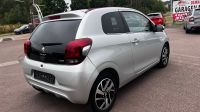 PEUGEOT 108 TOP Allure Klimaautomatik + Sitzheizung