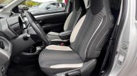 PEUGEOT 108 TOP Allure Klimaautomatik + Sitzheizung