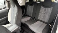 PEUGEOT 108 TOP Allure Klimaautomatik + Sitzheizung