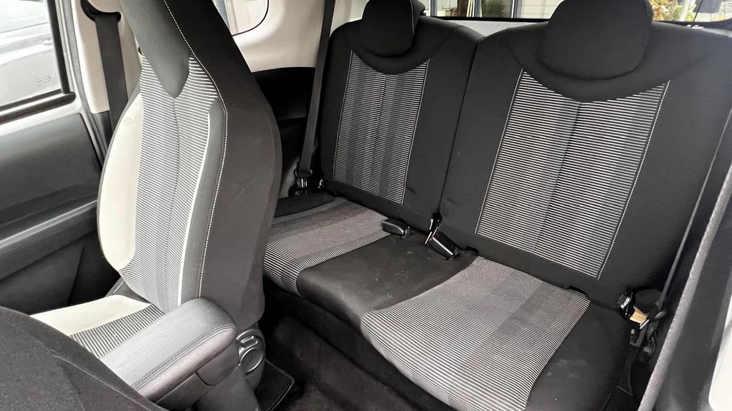 PEUGEOT 108 TOP Allure Klimaautomatik + Sitzheizung