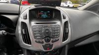 FORD Tourneo Connect 1.6 TDCI Trend **1. HAND**