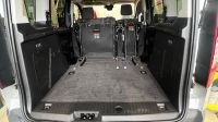 FORD Tourneo Connect 1.6 TDCI Trend **1. HAND**