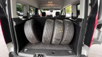 FORD Tourneo Connect 1.6 TDCI Trend **1. HAND**