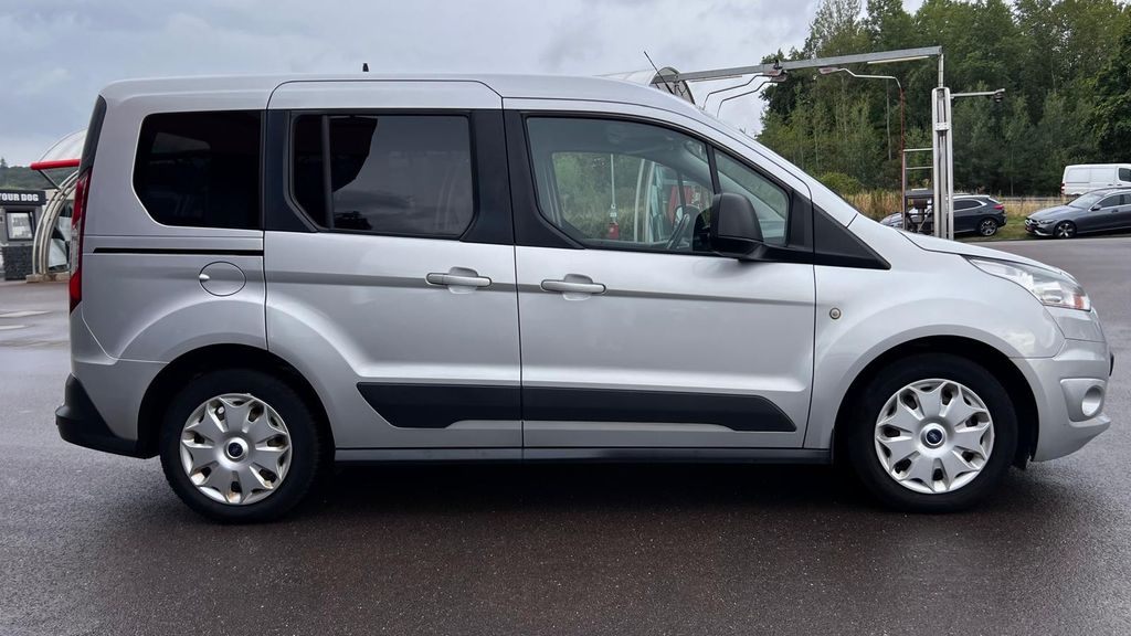 FORD Tourneo Connect 1.6 TDCI Trend **1. HAND**