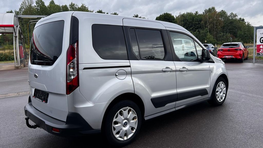 FORD Tourneo Connect 1.6 TDCI Trend **1. HAND**