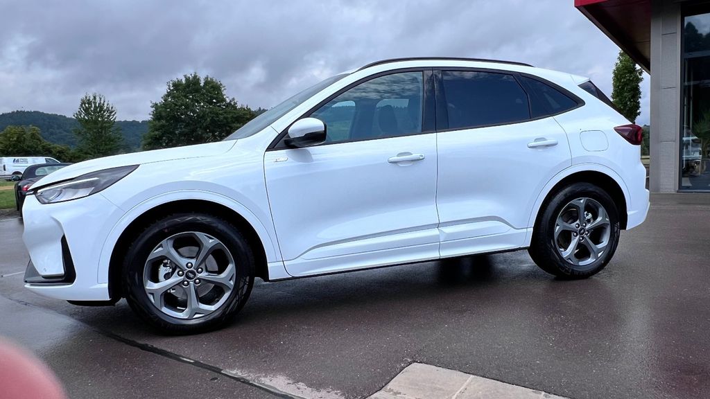 FORD Kuga 1.5 ST-Line 186 PS LED/4 x Sitzheizung -33%