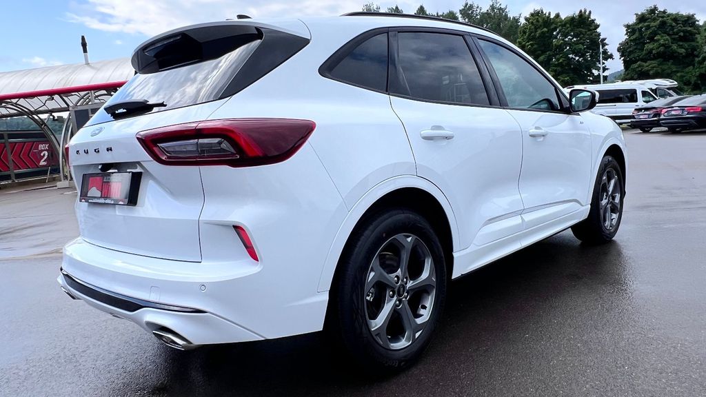 FORD Kuga 1.5 ST-Line 186 PS LED/4 x Sitzheizung -33%