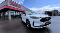 FORD Kuga 1.5 ST-Line 186 PS LED/4 x Sitzheizung -33%