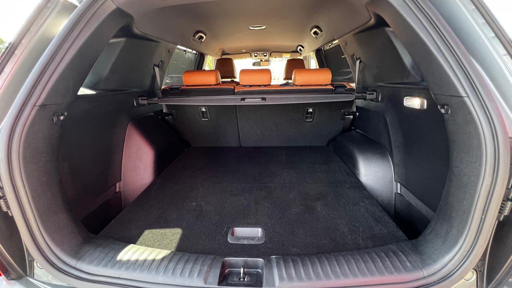 SSANGYONG Torres 1.5 T-GDI Forest Edition*Vollausstattung*