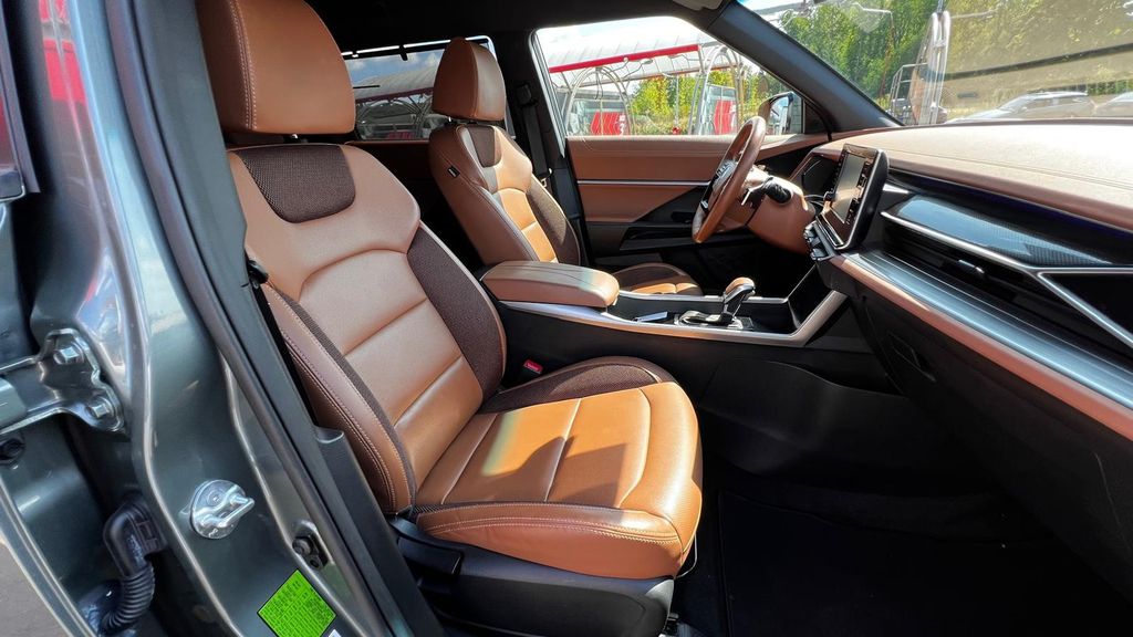 SSANGYONG Torres 1.5 T-GDI Forest Edition*Vollausstattung*