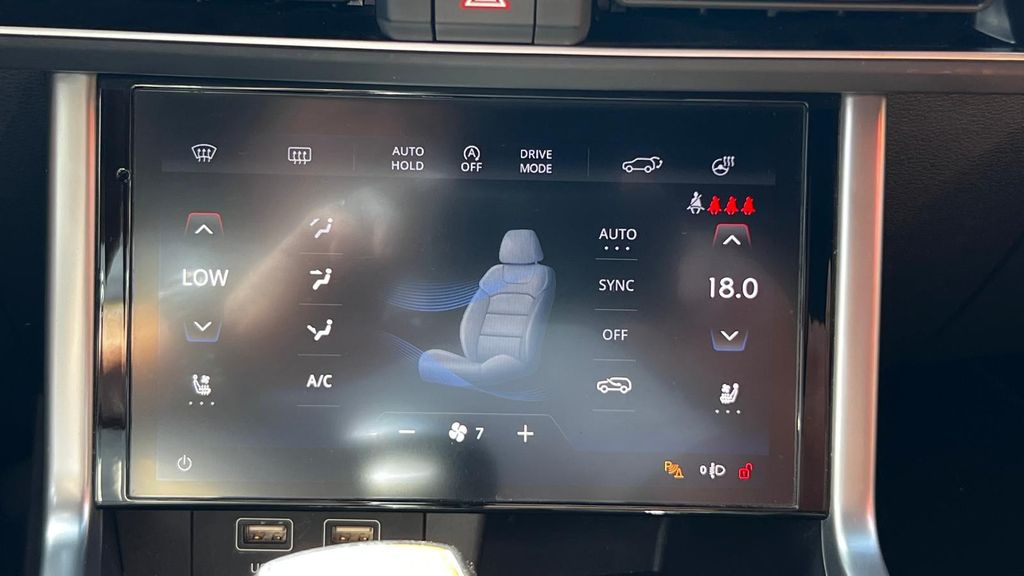 SSANGYONG Torres 1.5 T-GDI Forest Edition*Vollausstattung*