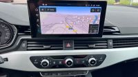 AUDI A4 Avant 40 TDI S line  **LED+KAMERA+ALCANTARA**