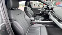 AUDI A4 Avant 40 TDI S line  **LED+KAMERA+ALCANTARA**