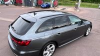 AUDI A4 Avant 40 TDI S line  **LED+KAMERA+ALCANTARA**