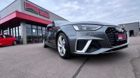 AUDI A4 Avant 40 TDI S line  **LED+KAMERA+ALCANTARA**