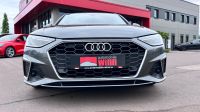 AUDI A4 Avant 40 TDI S line  **LED+KAMERA+ALCANTARA**