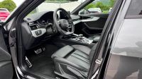 AUDI A4 Avant 40 TDI S line  **LED+KAMERA+ALCANTARA**