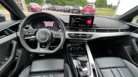 AUDI A4 Avant 40 TDI S line  **LED+KAMERA+ALCANTARA**