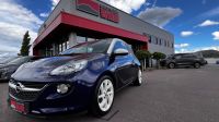 OPEL Adam 1.4 Jam Klima+Sitzheiz.+Lenkradheiz+Park-Pi