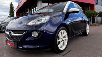 OPEL Adam 1.4 Jam Klima+Sitzheiz.+Lenkradheiz+Park-Pi