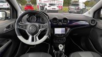 OPEL Adam 1.4 Jam Klima+Sitzheiz.+Lenkradheiz+Park-Pi