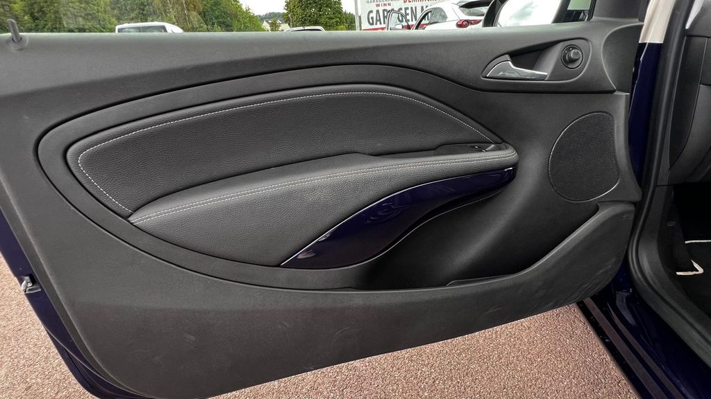 OPEL Adam 1.4 Jam Klima+Sitzheiz.+Lenkradheiz+Park-Pi