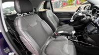 OPEL Adam 1.4 Jam Klima+Sitzheiz.+Lenkradheiz+Park-Pi