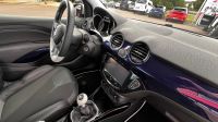 OPEL Adam 1.4 Jam Klima+Sitzheiz.+Lenkradheiz+Park-Pi