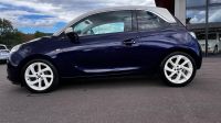 OPEL Adam 1.4 Jam Klima+Sitzheiz.+Lenkradheiz+Park-Pi
