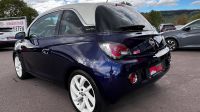 OPEL Adam 1.4 Jam Klima+Sitzheiz.+Lenkradheiz+Park-Pi