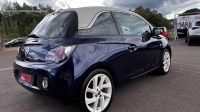 OPEL Adam 1.4 Jam Klima+Sitzheiz.+Lenkradheiz+Park-Pi