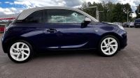 OPEL Adam 1.4 Jam Klima+Sitzheiz.+Lenkradheiz+Park-Pi