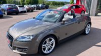 AUDI TT Coupe/Roadster 1.8 TFSI *BI-XENON+SITZHEIZUNG