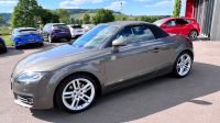 AUDI TT Coupe/Roadster 1.8 TFSI *BI-XENON+SITZHEIZUNG