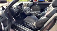 AUDI TT Coupe/Roadster 1.8 TFSI *BI-XENON+SITZHEIZUNG