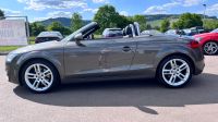 AUDI TT Coupe/Roadster 1.8 TFSI *BI-XENON+SITZHEIZUNG