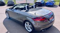 AUDI TT Coupe/Roadster 1.8 TFSI *BI-XENON+SITZHEIZUNG