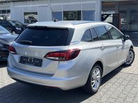 OPEL Astra 1.5 DSports Tourer Edition Autom.+Garantie