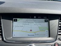 OPEL Astra 1.5 DSports Tourer Edition Autom.+Garantie