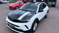 OPEL Mokka 1.2 Edition AUTOMATIK ***AHK+LED+KAMERA***