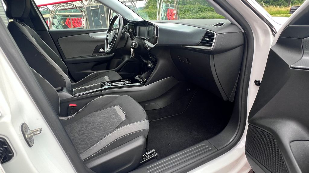 OPEL Mokka 1.2 Edition AUTOMATIK ***AHK+LED+KAMERA***