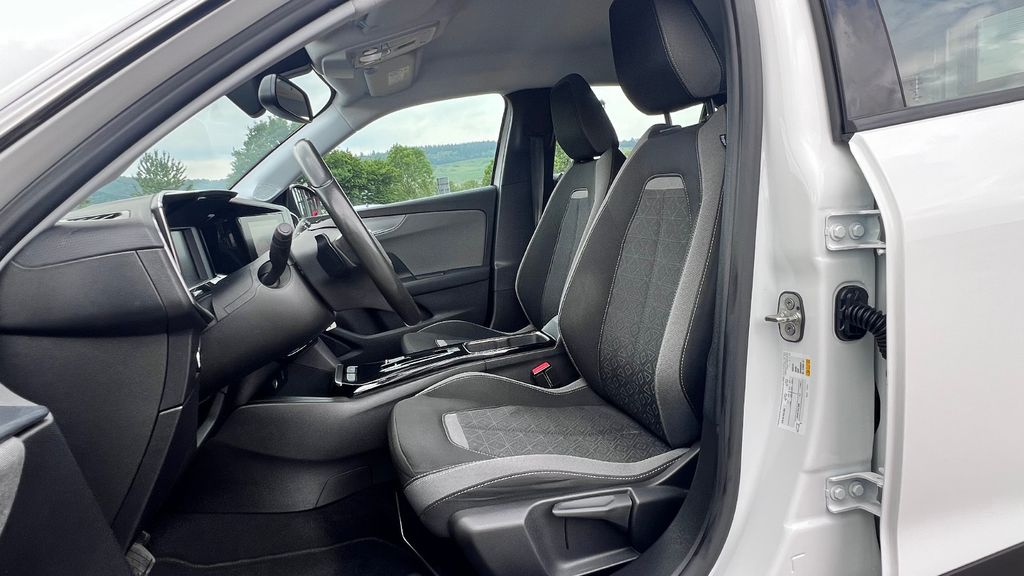 OPEL Mokka 1.2 Edition AUTOMATIK ***AHK+LED+KAMERA***