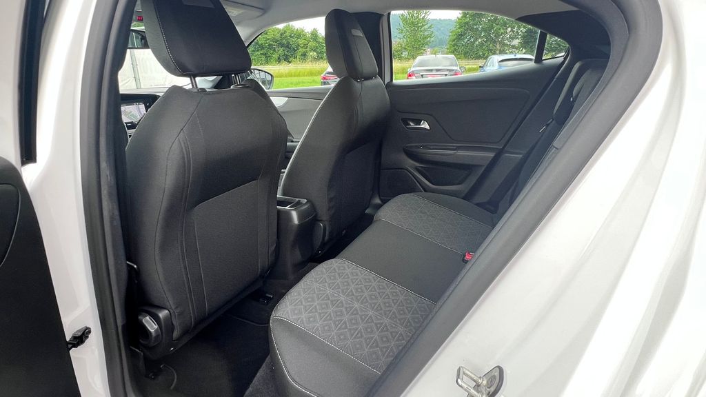 OPEL Mokka 1.2 Edition AUTOMATIK ***AHK+LED+KAMERA***