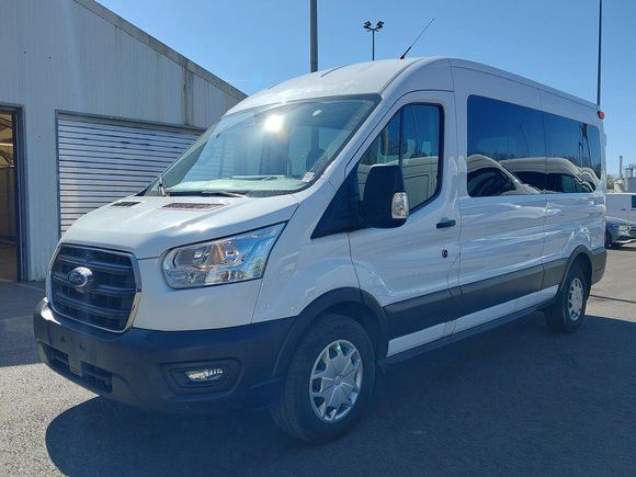 FORD Transit Kombi 330 L3 Trend