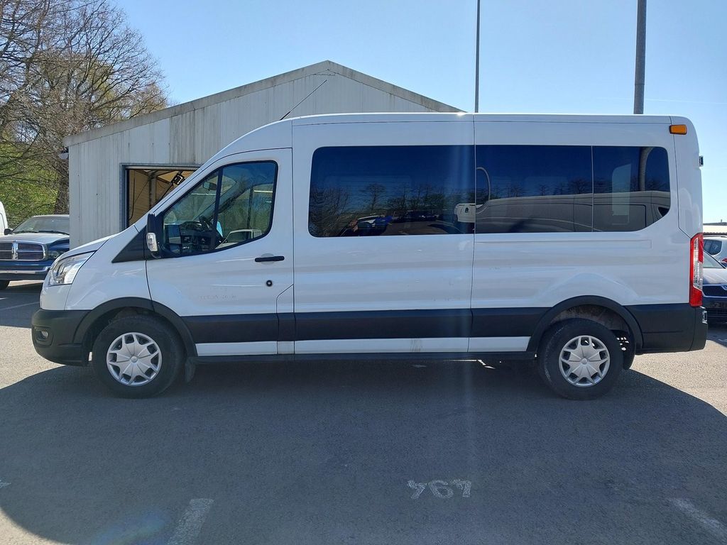 FORD Transit Kombi 330 L3 Trend