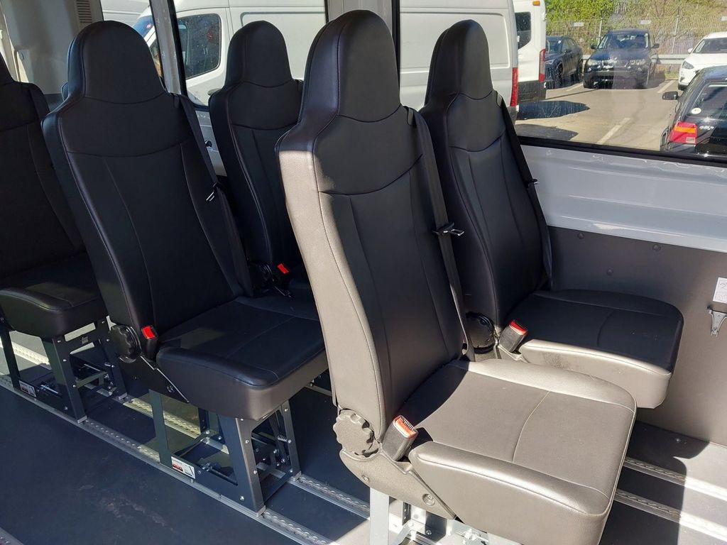FORD Transit Kombi 330 L3 Trend