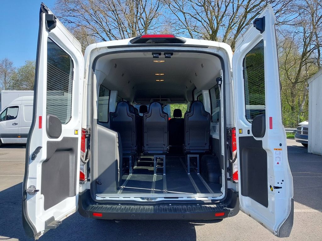 FORD Transit Kombi 330 L3 Trend
